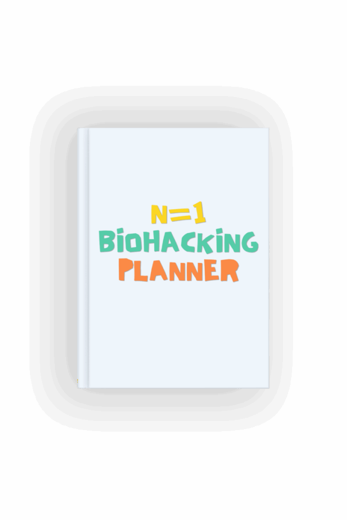Pre-Teen Planner